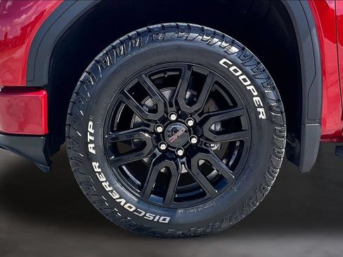 Used 2024 GMC Sierra 1500 Elevation AWD/4WD image 32