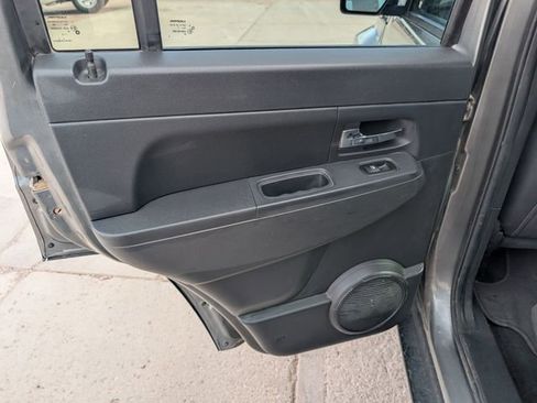 Used 2012 Jeep Liberty Sport w/ Popular Equipment Group image 29