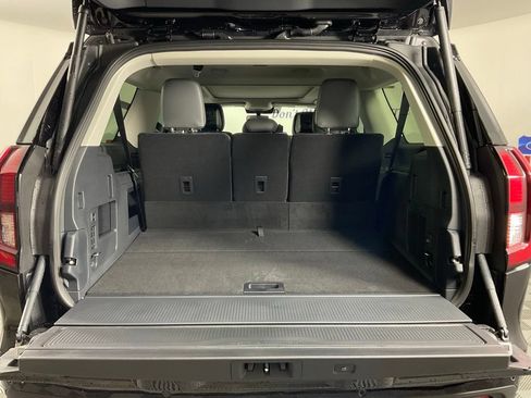 New 2027 Ford Expedition Max Active RWD image 11