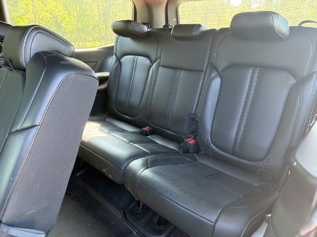Used 2022 Jeep Wagoneer Series I w/ Convenience Group I AWD/4WD image 25