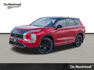 New 2026 Mitsubishi Outlander AWD video 1