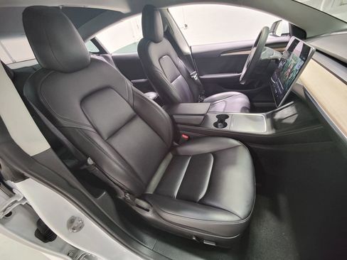 Used 2022 Tesla Model 3 Long Range image 13