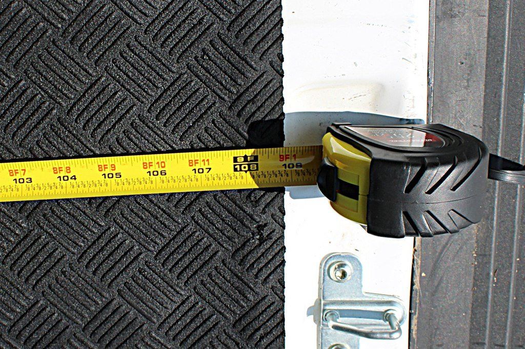 Used 2025 RAM ProMaster 2500 w/ U-Haul Equipment Group FWD image 18