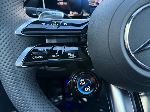 New 2026 Mercedes-Benz GLC 43 AMG AMG GLC 43 image 20