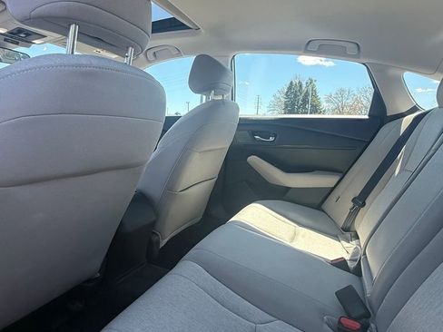 Used 2023 Honda Accord EX image 7