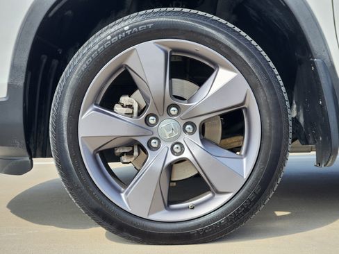 Used 2021 Honda Passport Touring image 11