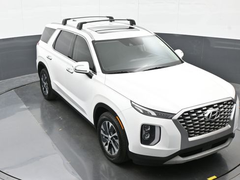 Used 2022 Hyundai Palisade SEL FWD image 34