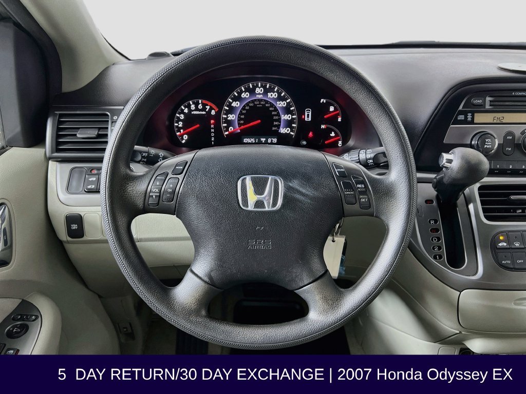 Used 2007 Honda Odyssey EX image 13