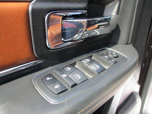 Used 2017 RAM 2500 Longhorn w/ Snow Chief Group image 10