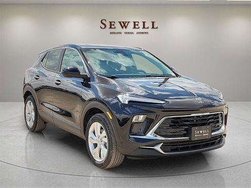 New 2026 Buick Encore GX Preferred w/ Advanced Technology Package image 6