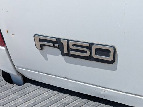 Used 2001 Ford F150 2WD SuperCab image 7