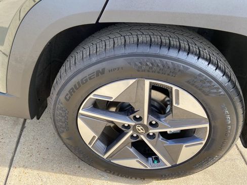 Used 2026 Hyundai Tucson SEL image 30