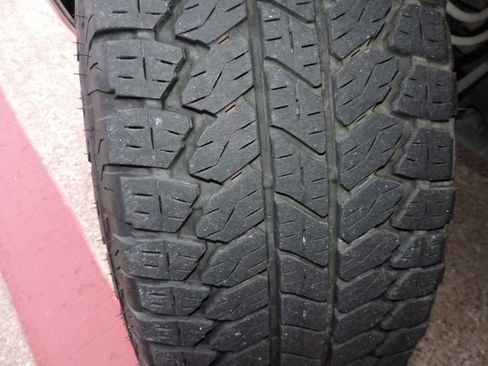 Used 2024 Chevrolet Silverado 1500 LTZ w/ LTZ Convenience Package II image 17