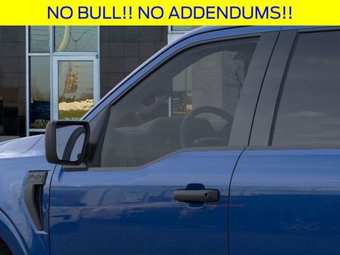 New 2026 Ford F150 STX w/ Equipment Group 200A image 21