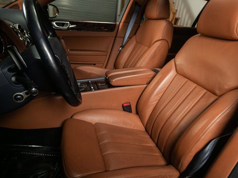 Used 2006 Bentley Flying Spur Flying Spur image 4