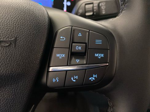 New 2026 Ford Maverick XLT w/ XLT Luxury Package AWD/4WD image 21