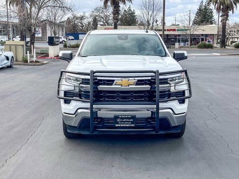 Used 2024 Chevrolet Silverado 1500 LT image 6