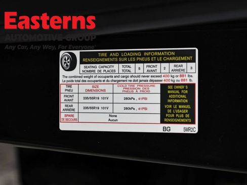 Used 2023 Nissan Ariya FWD image 35