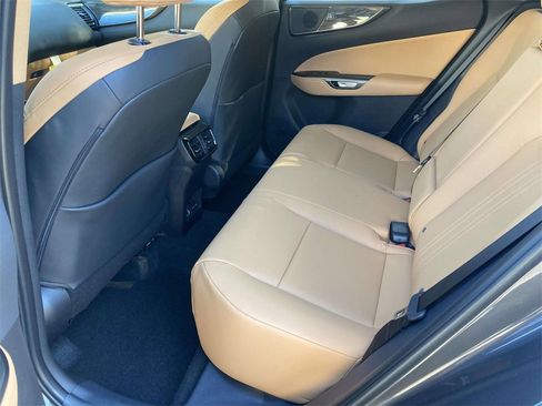 New 2026 Lexus NX 350 AWD w/ Premium Package image 9