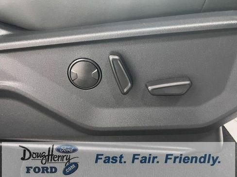 New 2026 Ford Expedition Active image 45