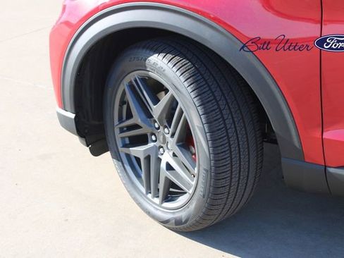 New 2026 Ford Explorer ST-Line w/ ST-Line Street Pack image 5