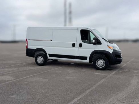New 2026 RAM ProMaster 1500 image 15