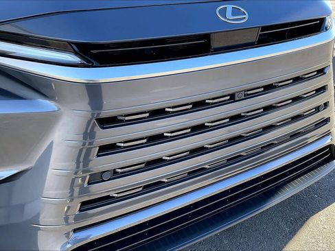 Used 2025 Lexus TX 350 Luxury w/ Technology Package image 28