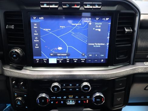 Used 2023 Ford F350 Platinum w/ Tremor Off-Road Package image 23