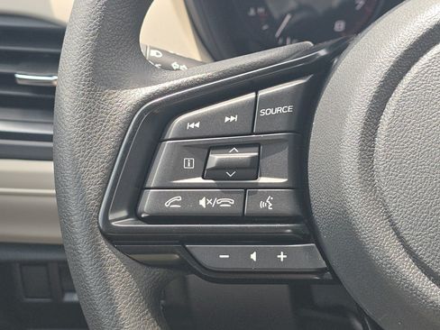New 2026 Subaru Forester AWD/4WD image 25