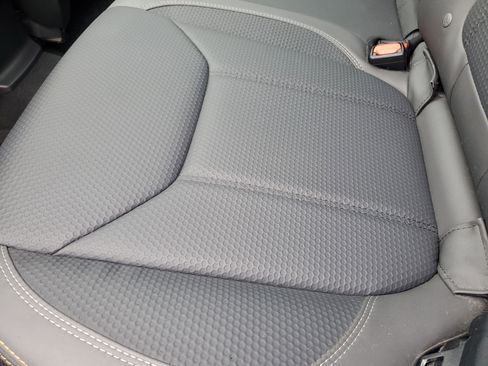 Certified 2023 Subaru Forester Wilderness image 11