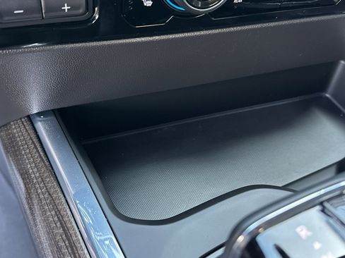 Used 2024 Chevrolet Silverado 1500 LT Trail Boss w/ Convenience Package II image 40