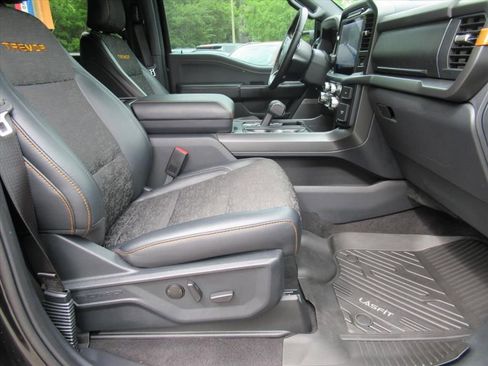 Used 2025 Ford F150 Tremor w/ Bed Utility Package AWD/4WD image 10