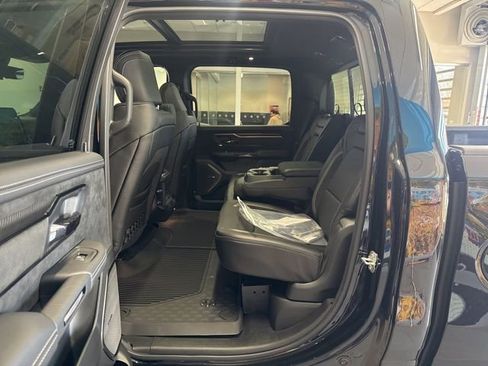 New 2026 RAM 1500 RHO w/ RHO Level 1 Equipment Group AWD/4WD image 40