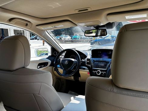Used 2016 Acura RDX AWD w/ Technology Package image 24