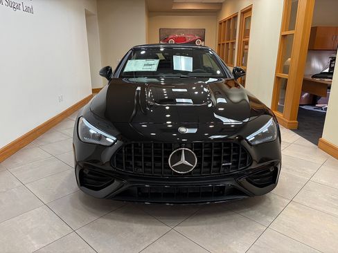 New 2027 Mercedes-Benz CLE 53 AMG 4MATIC Cabriolet image 7