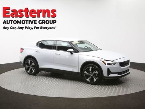 Used 2023 Polestar Polestar 2 AWD/4WD image 46