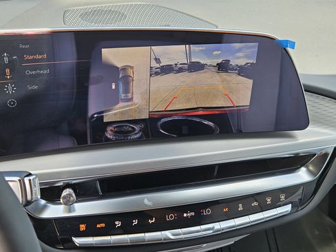 New 2025 Cadillac Lyriq Sport image 27