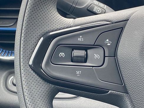 New 2026 Chevrolet Trax LT image 8