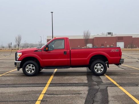Used 2015 Ford F350 XL AWD/4WD image 26