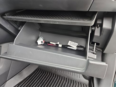 Used 2024 Nissan Pathfinder Rock Creek image 20