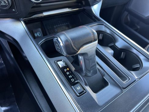 Used 2022 Ford F150 Platinum w/ Equipment Group 701A High image 22