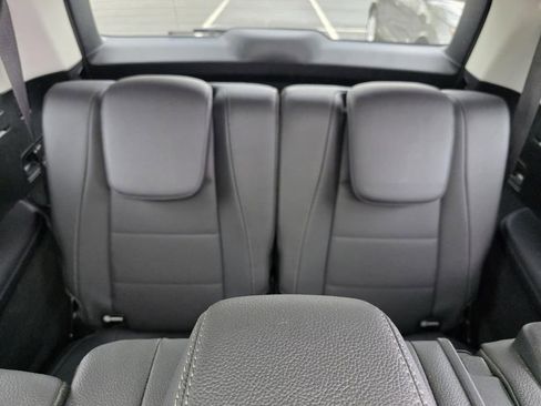 Certified 2024 Mercedes-Benz GLS 450 4MATIC image 30