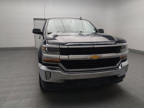 Used 2017 Chevrolet Silverado 1500 LT w/ Texas Edition image 14