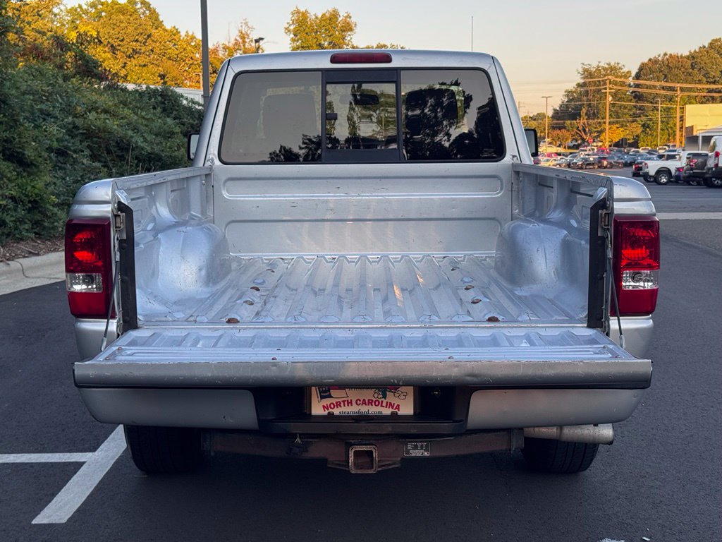 Used 2010 Ford Ranger XLT RWD image 22