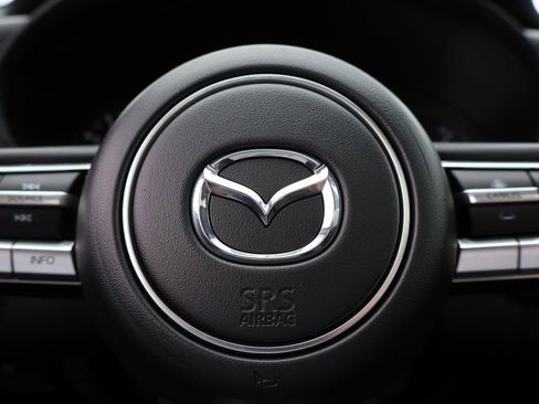 Used 2025 MAZDA CX-50 AWD 2.5 S w/ Premium Plus Pkg image 28