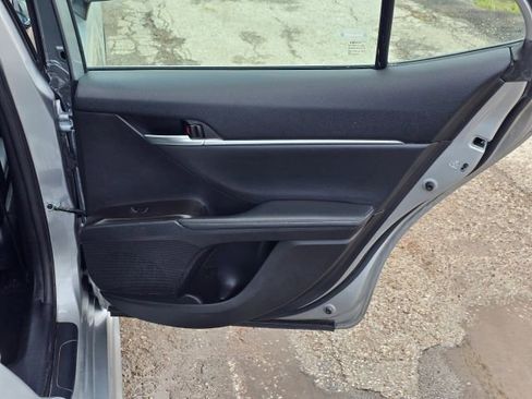 Used 2024 Toyota Camry XSE FWD image 14