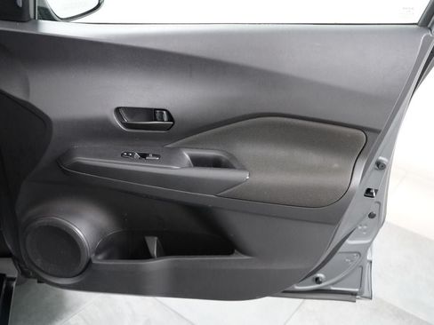 Used 2020 Nissan Kicks S FWD image 21