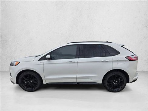 Used 2020 Ford Edge ST-Line FWD image 8