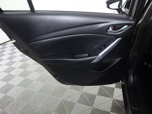 Used 2016 MAZDA MAZDA6 Touring image 21