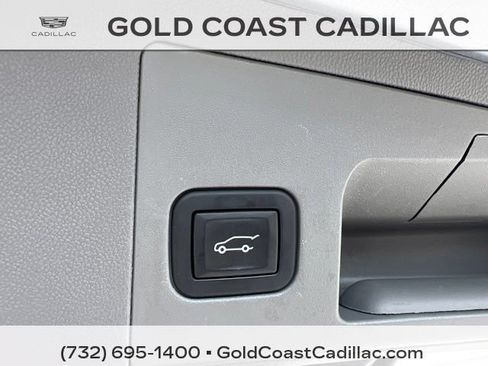 Certified 2024 Cadillac XT5 Premium Luxury w/ LPO, Floor Liner Package AWD/4WD image 14